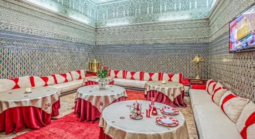 Riad Dar Essalam 4