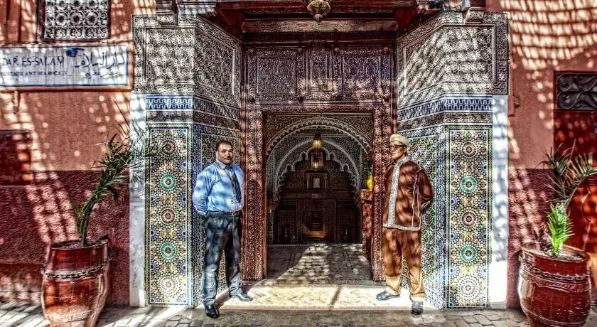 Riad Dar Essalam 3