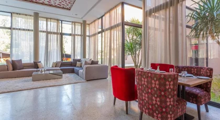 Palais Dar Sour 5