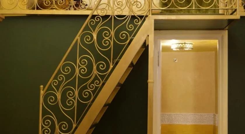 Riad Karmela Princesse 3