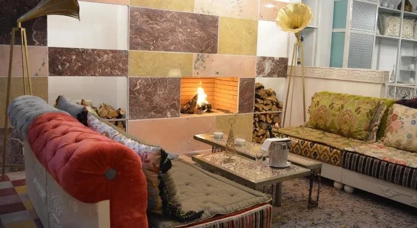Riad Karmela Princesse 4