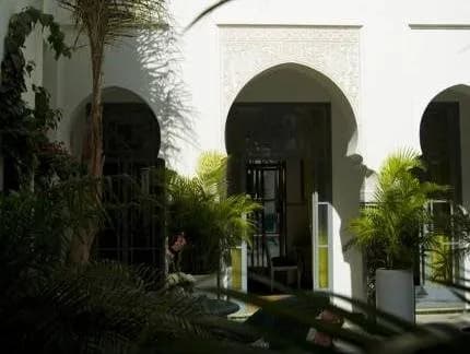 Riad Idra 4