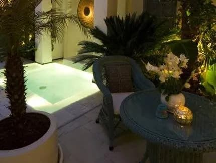 Riad Idra 5