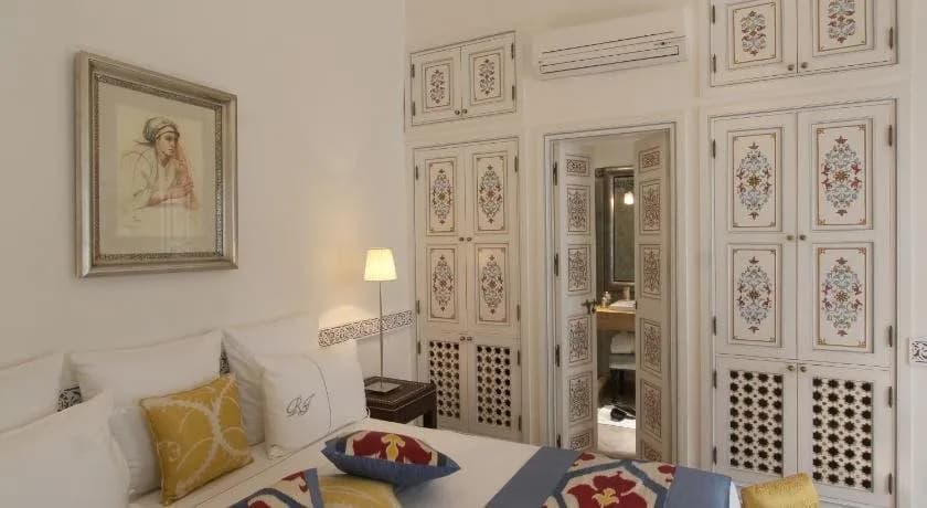 Riad Idra 2