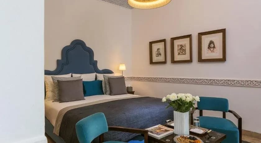 Riad Idra 3