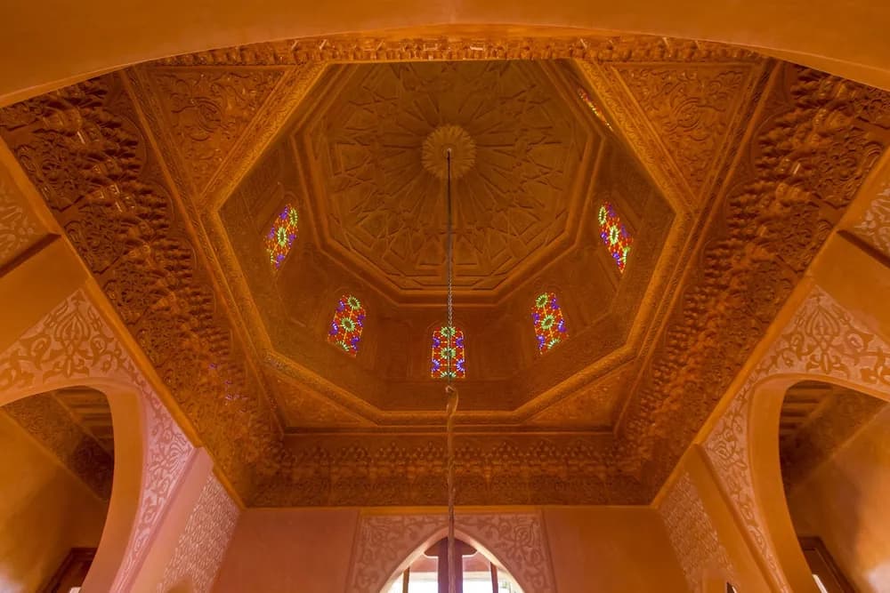 Villa Zahra 2