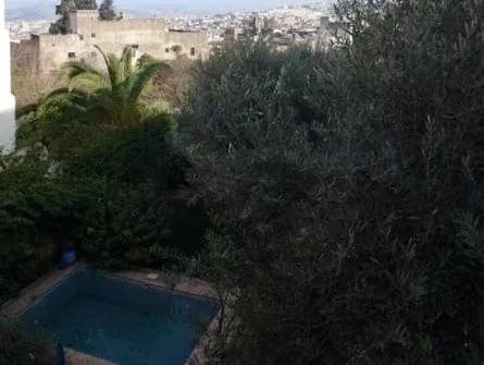 Riad Jean Claude 4