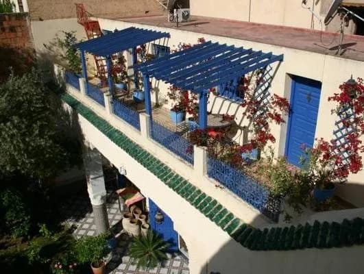 Riad Jean Claude