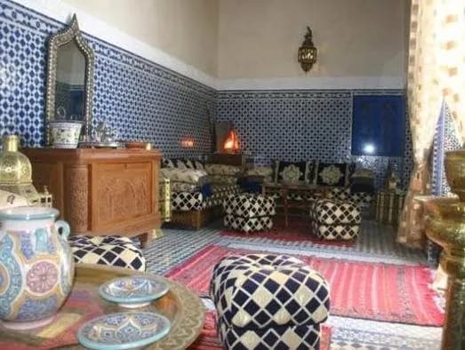 Riad Jean Claude 3