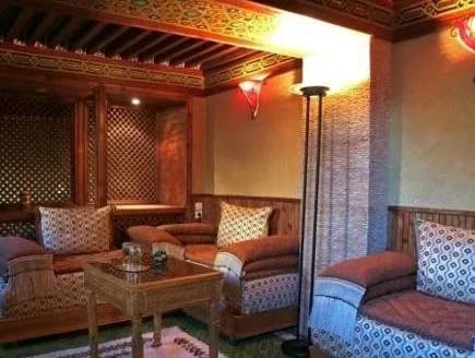 Riad Jaouhara 4