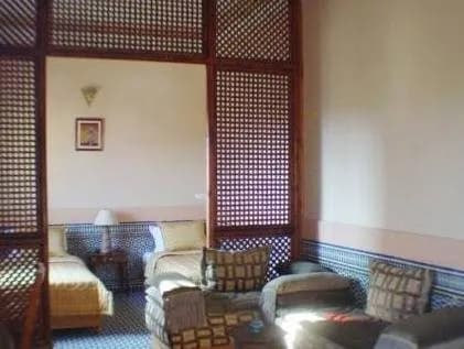 Riad Jaouhara 3