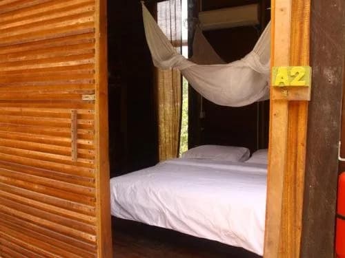 Paganakan Dii Tropical Retreat 3