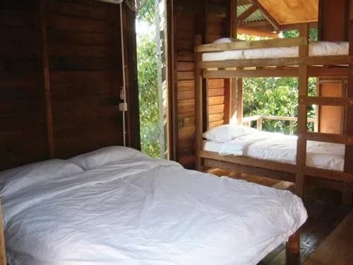 Paganakan Dii Tropical Retreat 4
