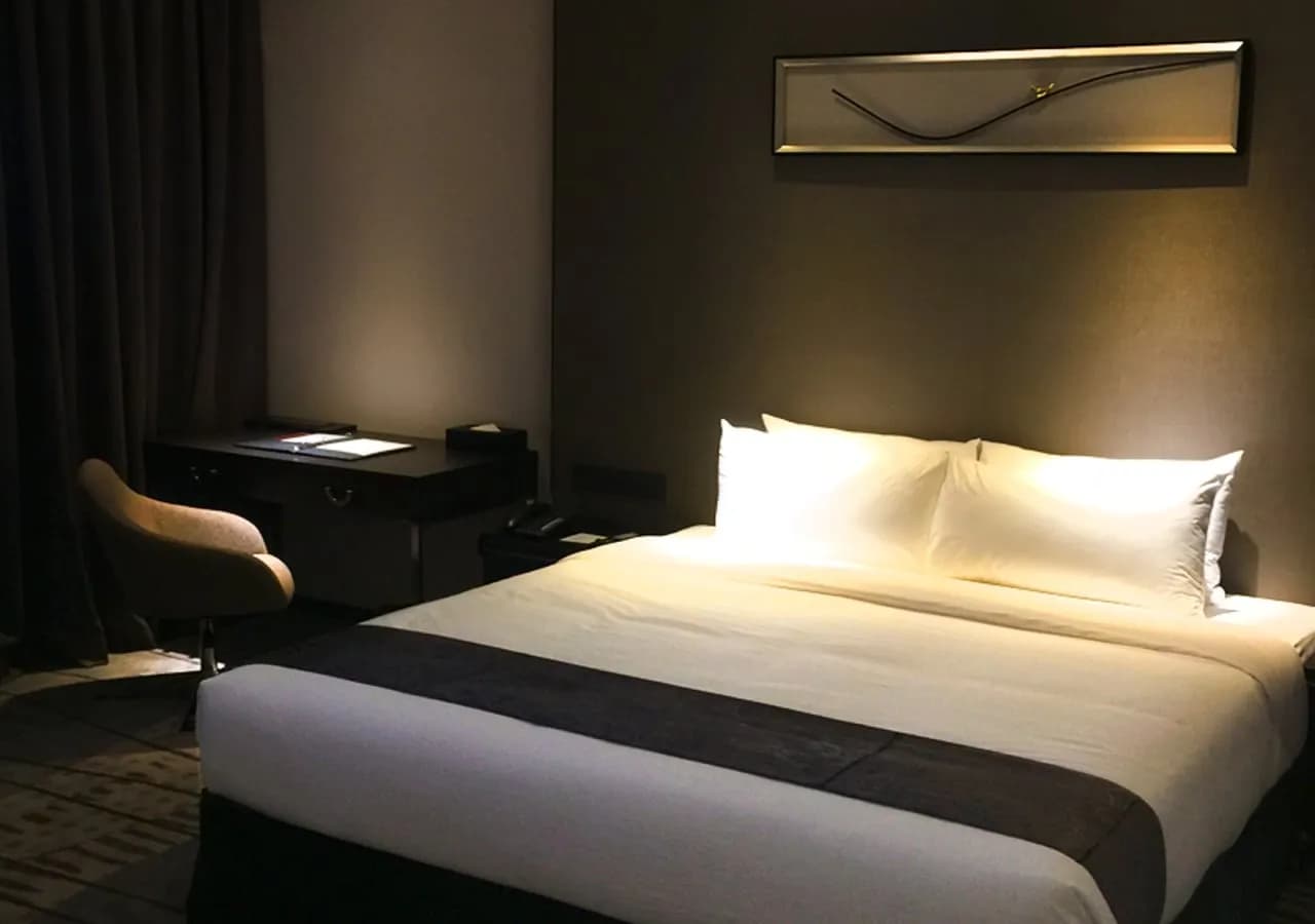 Geno Hotel 3
