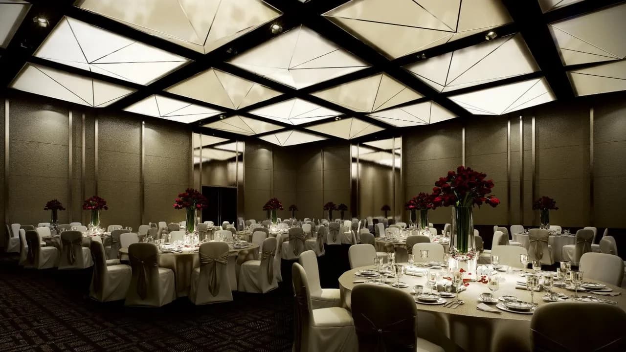 Kempinski Hotel Muscat 3