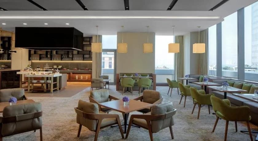 Dusit Doha Hotel 2
