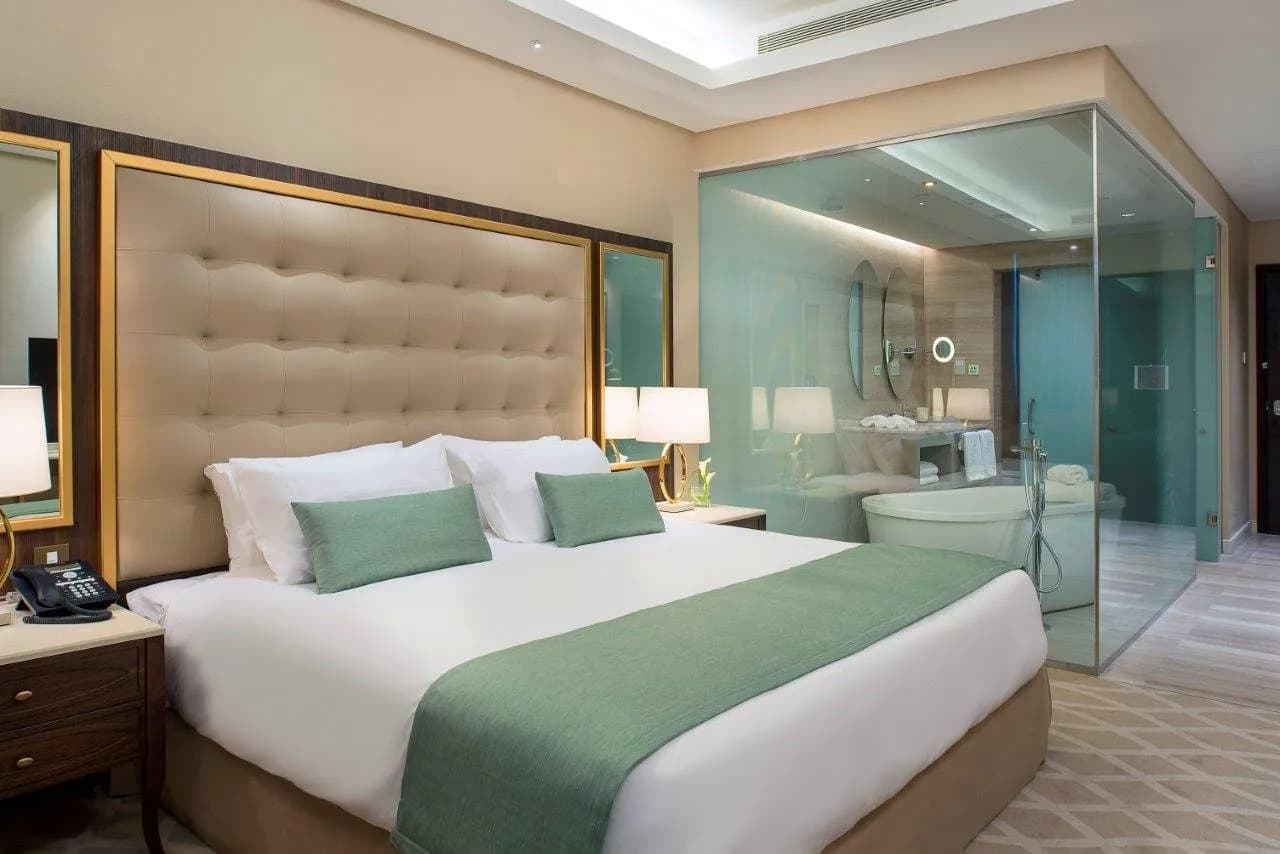 Dusit Doha Hotel 3