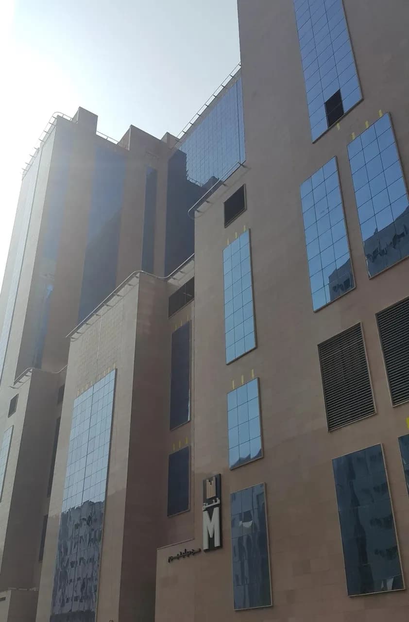 M Hotel Makkah by Millennium