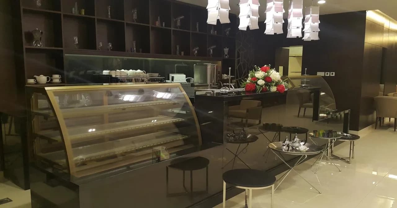 M Hotel Makkah by Millennium 5