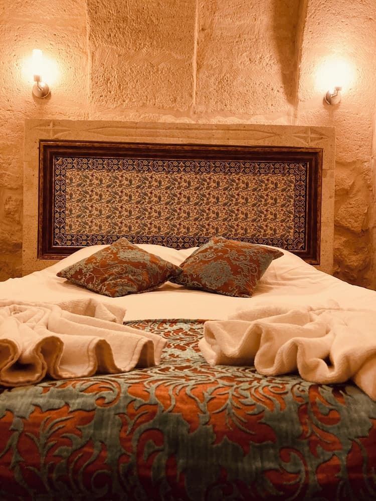 Monte Cappa Cave House 5