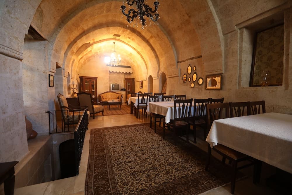 Upper Greek House 2