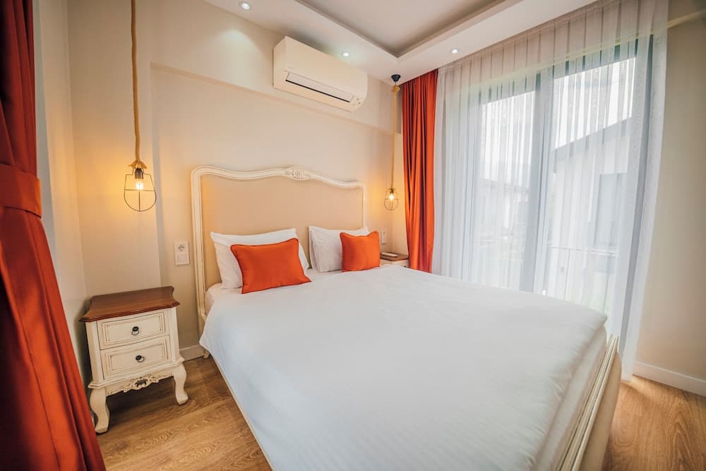Sapanca Cayir Cimen Apart Otel 3