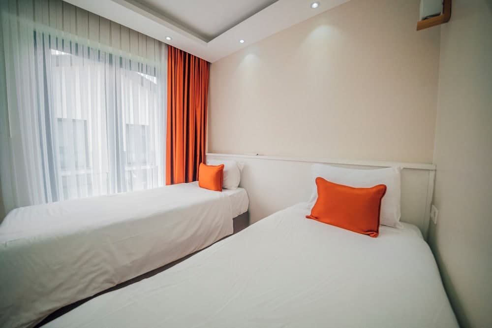 Sapanca Cayir Cimen Apart Otel 4