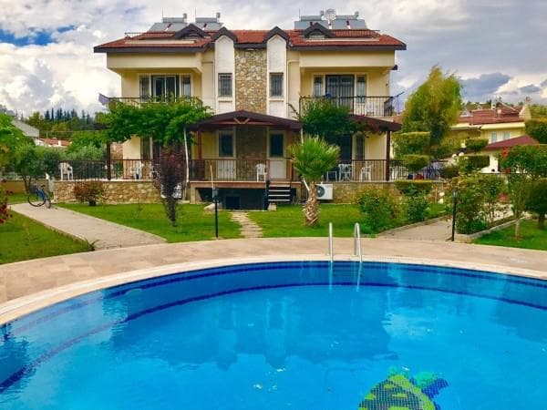 Lale Apart Hotel 3