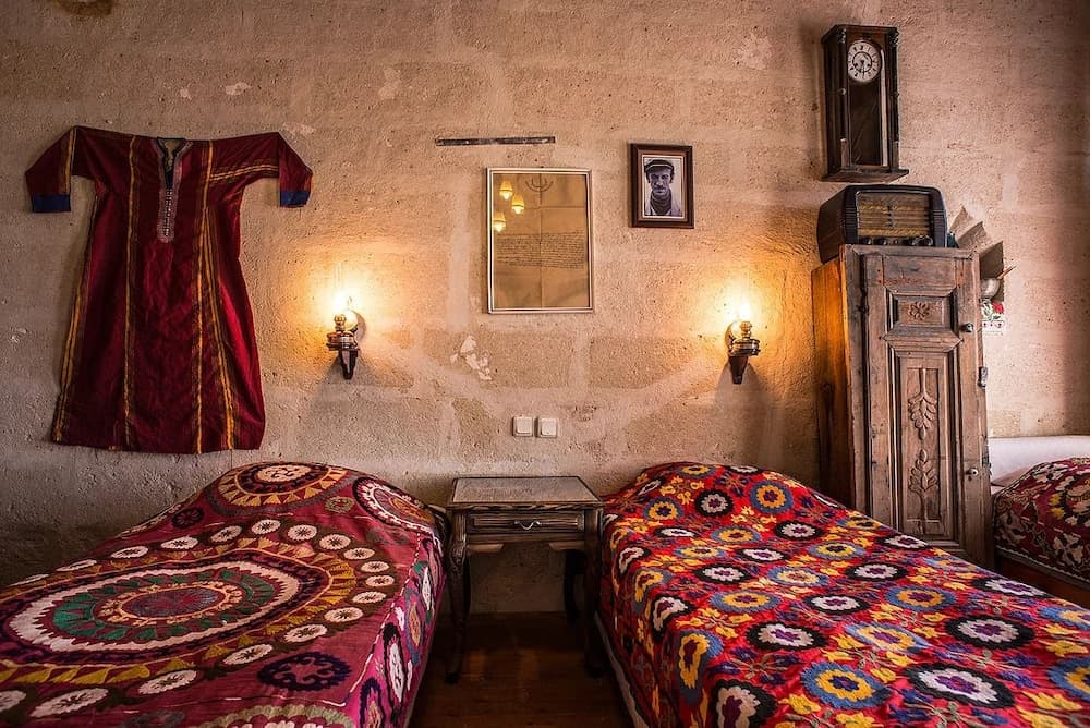 Kirkit Hotel 3