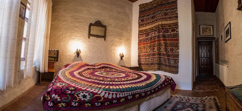 Kirkit Hotel 5