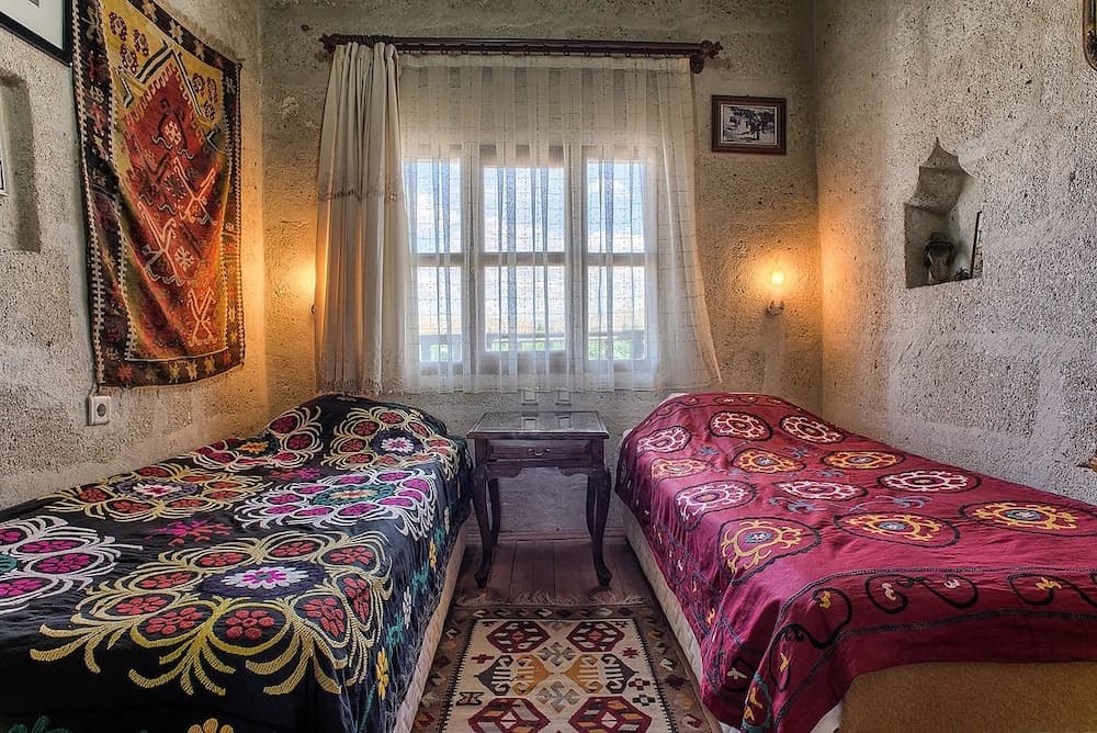 Kirkit Hotel 4