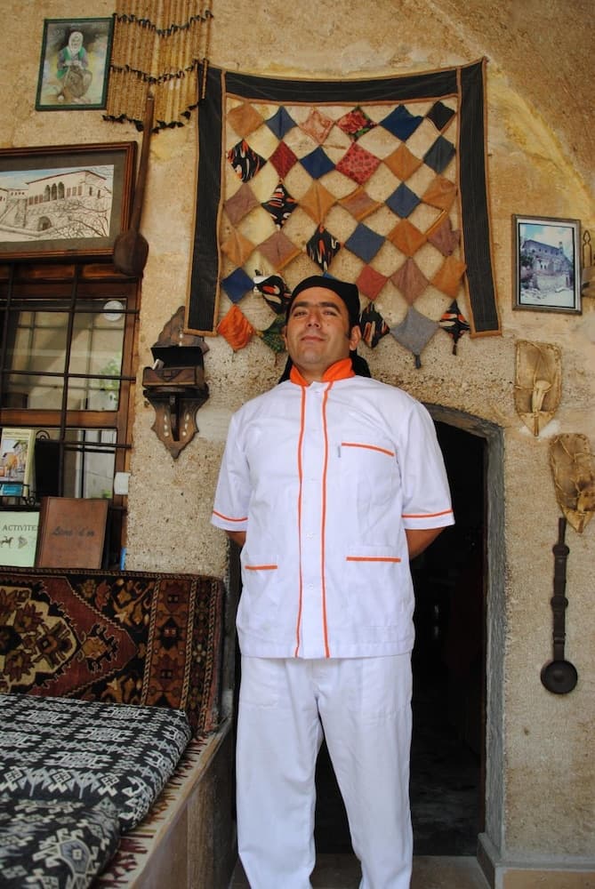Kirkit Hotel 2