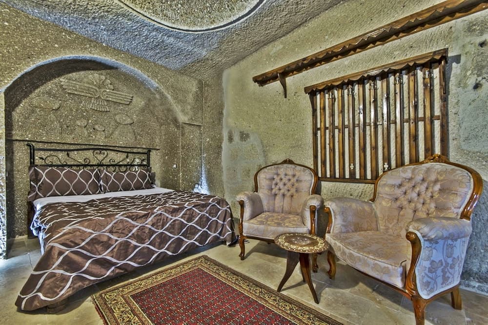 Antique Terrace Hotel 3
