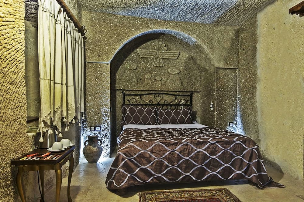 Antique Terrace Hotel 4