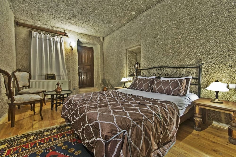 Antique Terrace Hotel 5