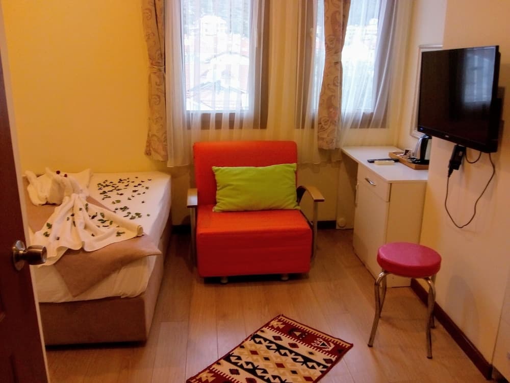 Lacin Apart Hotel 4