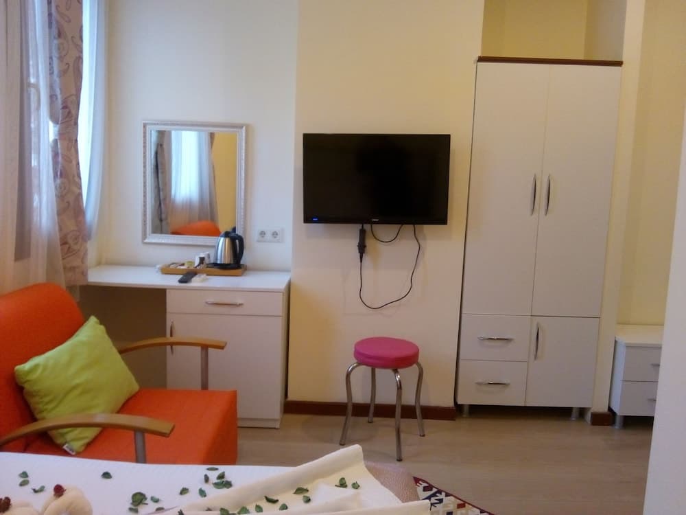 Lacin Apart Hotel 2
