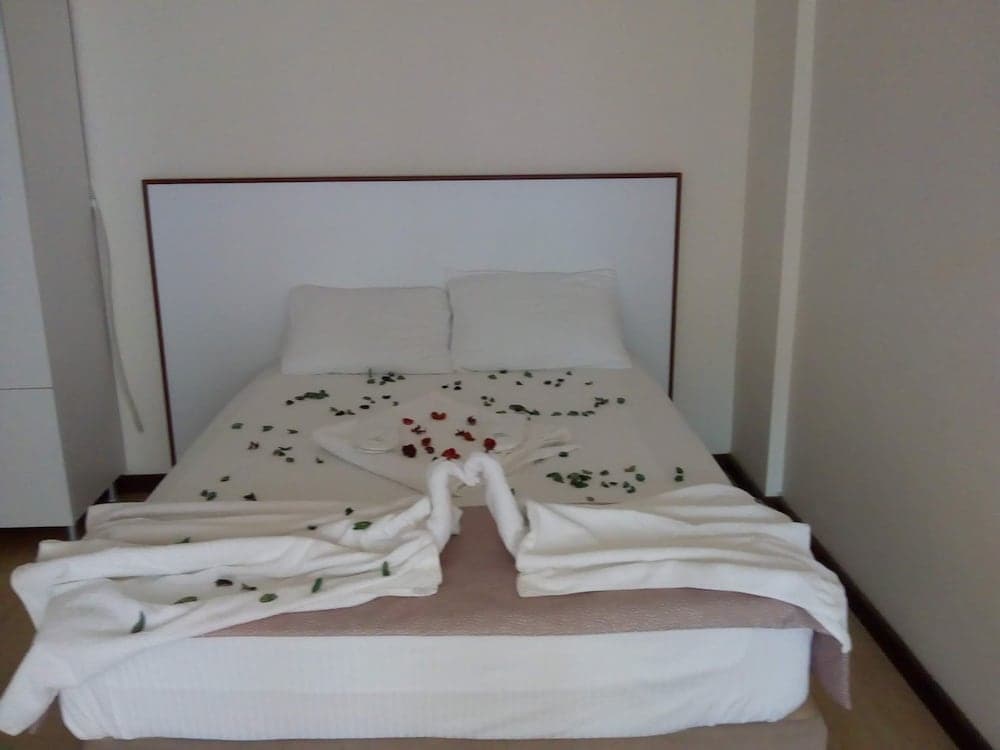 Lacin Apart Hotel 5