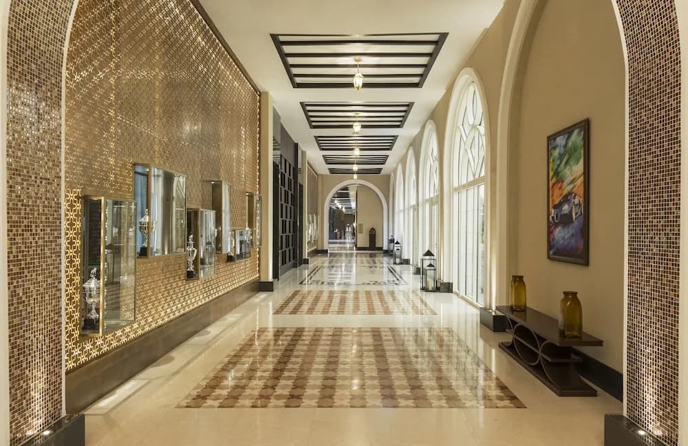 Al Habtoor Polo Resort & Club 3