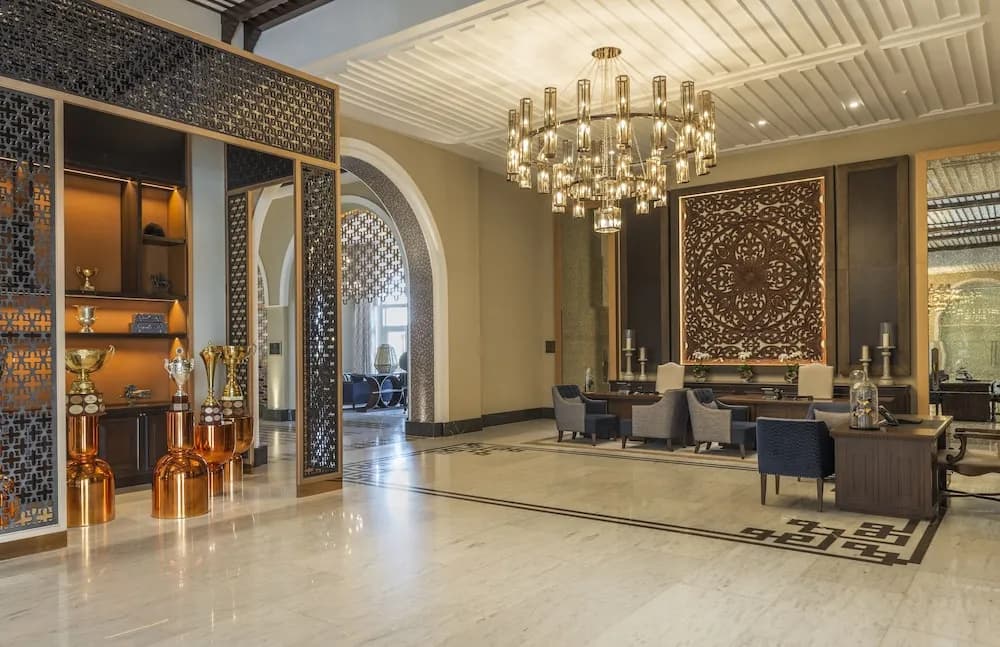 Al Habtoor Polo Resort & Club 2