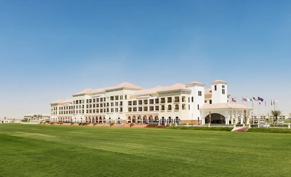 Al Habtoor Polo Resort & Club