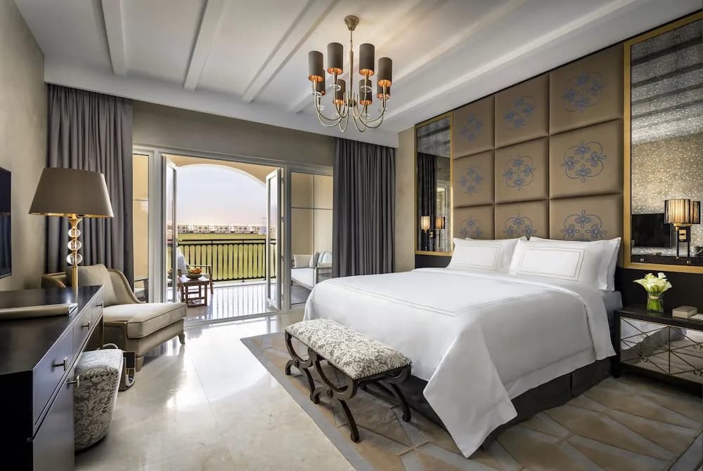 Al Habtoor Polo Resort & Club 5