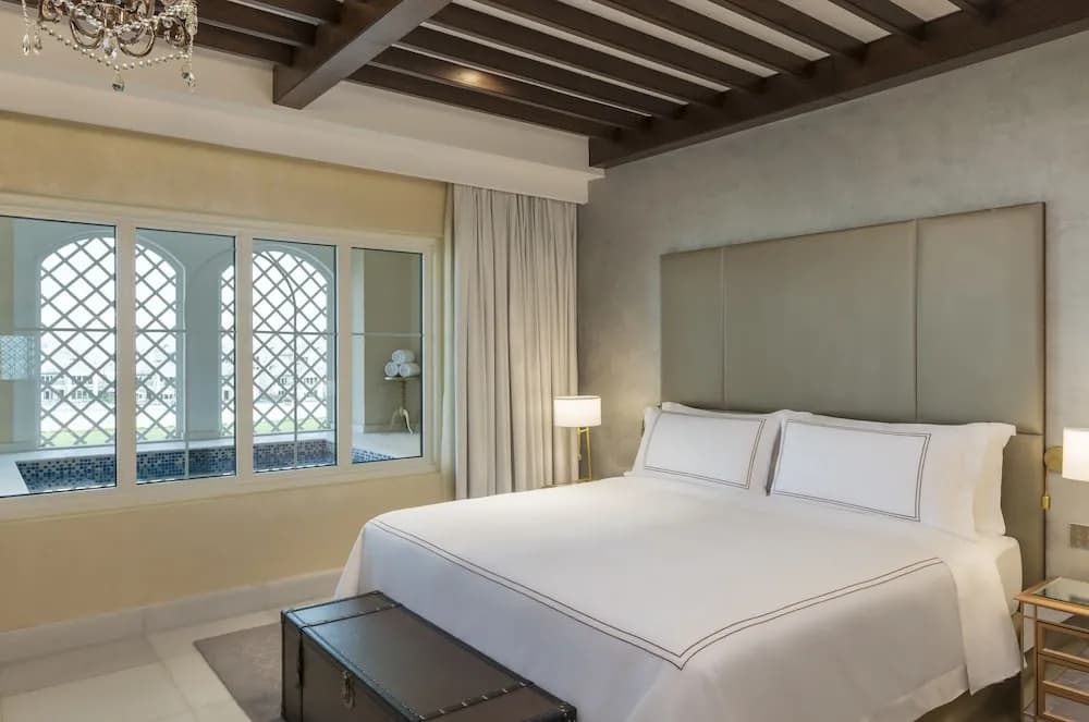 Al Habtoor Polo Resort & Club 4