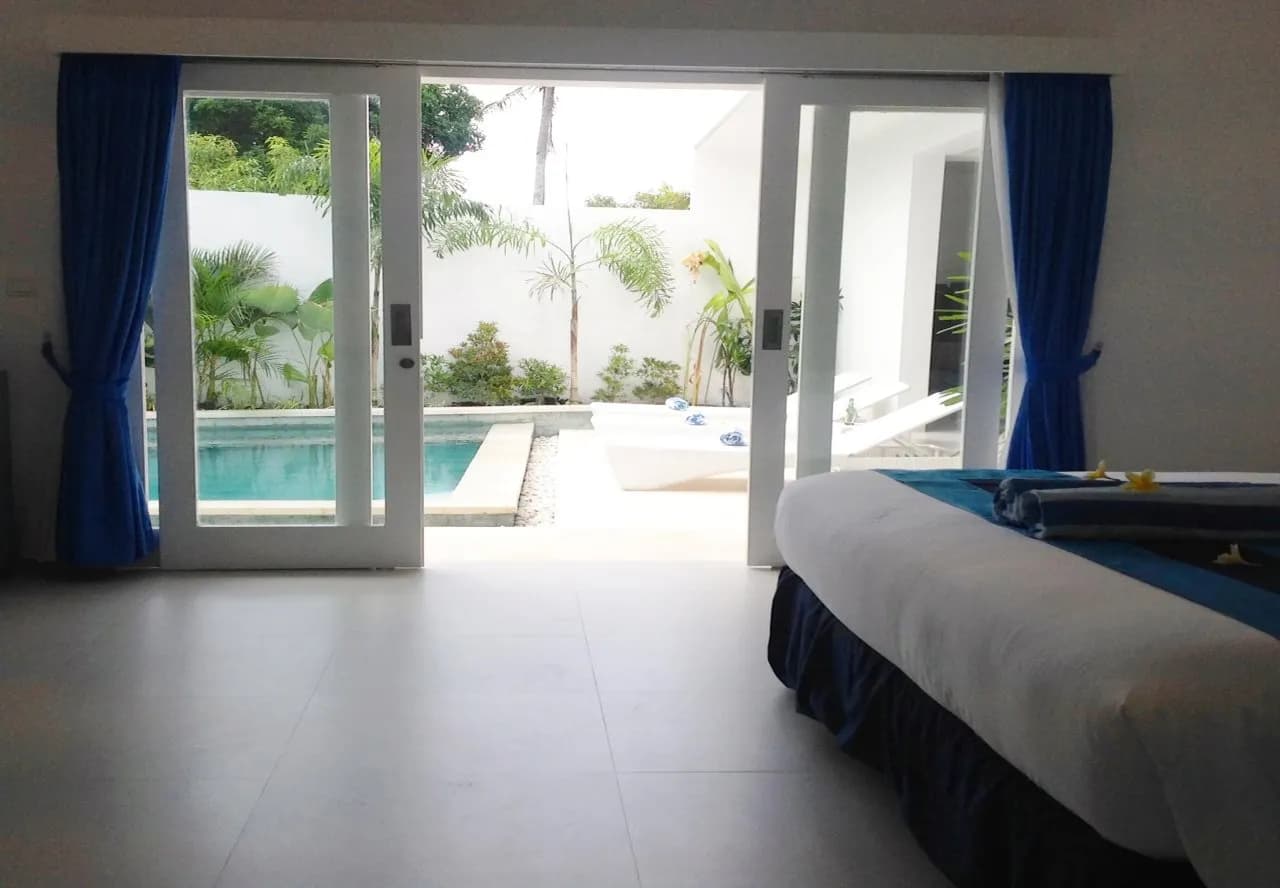 Villa Sari Agung 3