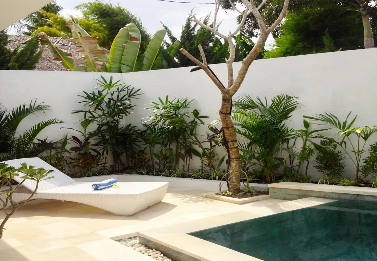 Villa Sari Agung 4