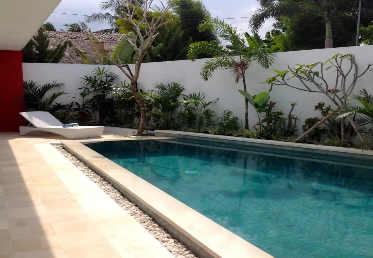 Villa Sari Agung