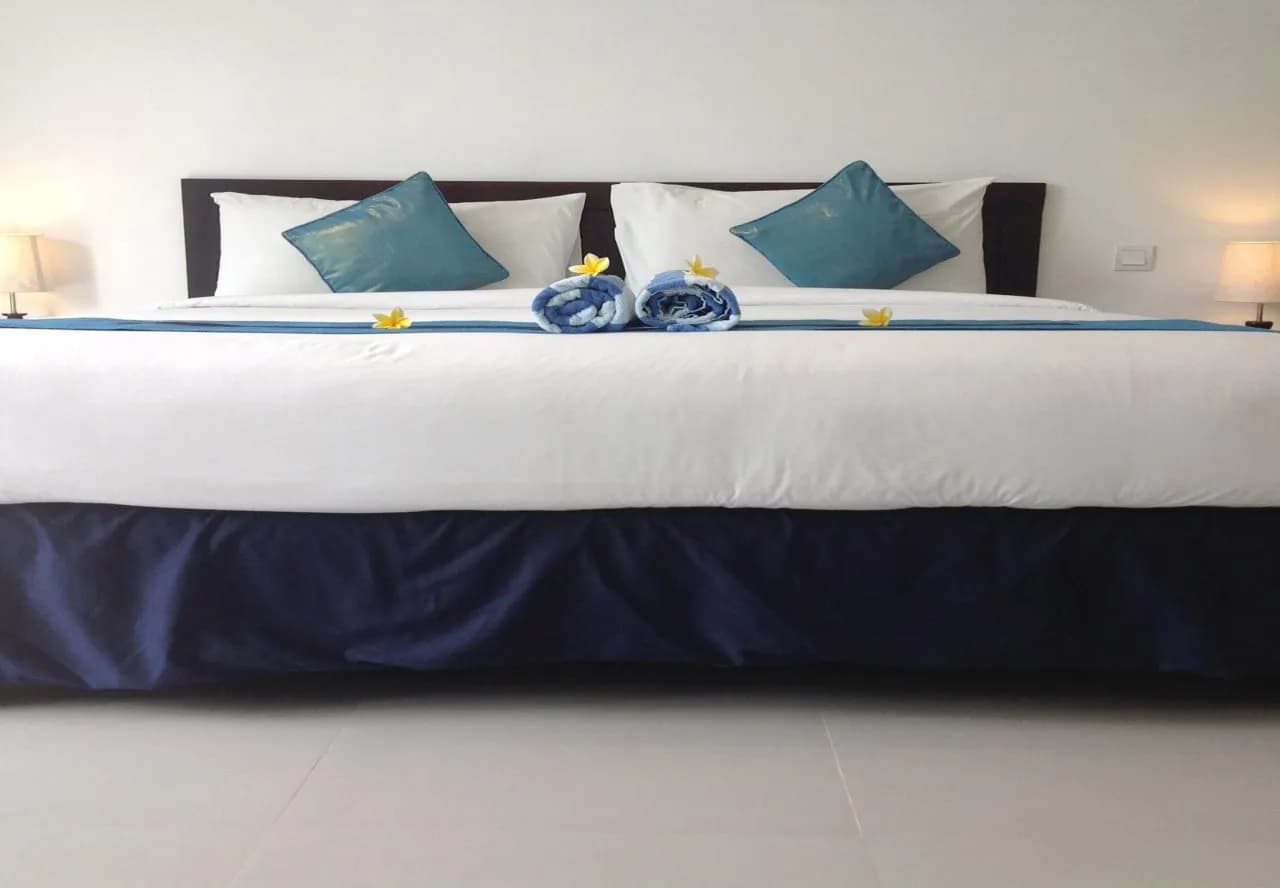 Villa Sari Agung 2