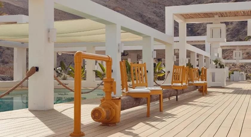 Muscat Hills Resort 4