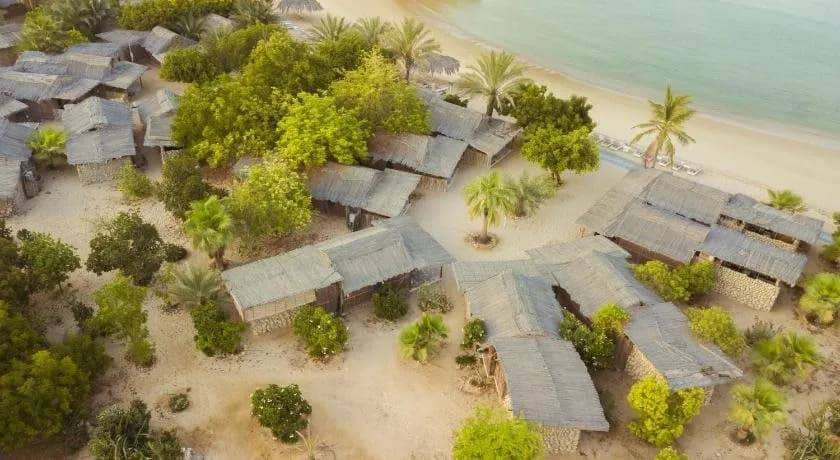 Muscat Hills Resort 2