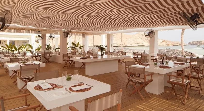 Muscat Hills Resort 5